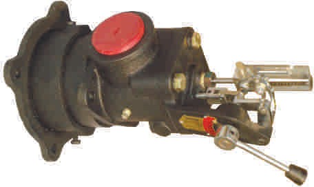 Burner System
